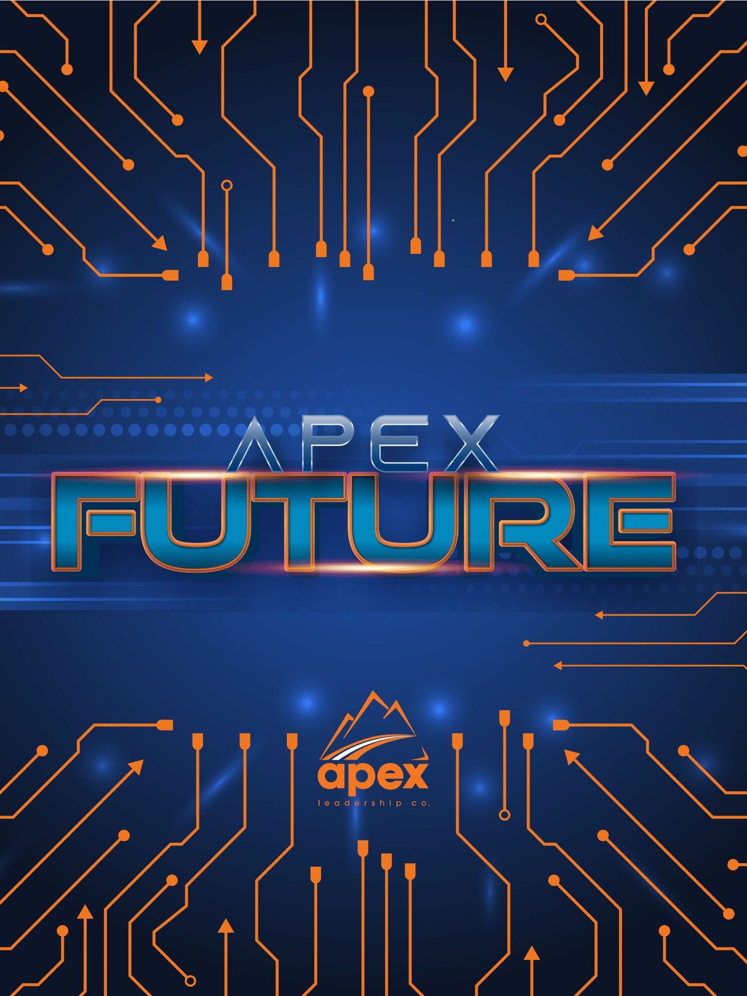 Apex Future Theme Apex Future Theme